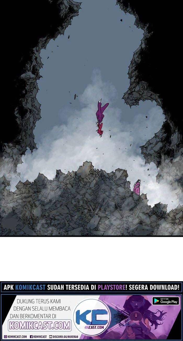 Gosu Chapter 200 Gambar 10