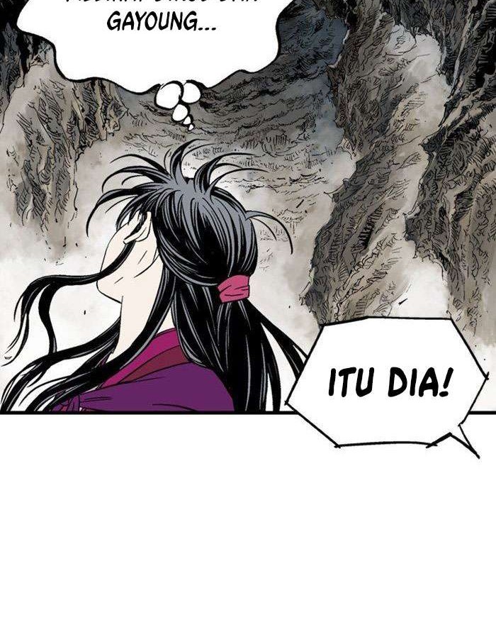 Gosu Chapter 200 Gambar 12