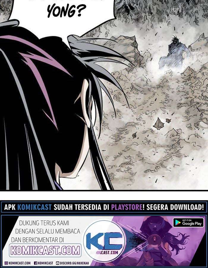 Gosu Chapter 200 Gambar 14