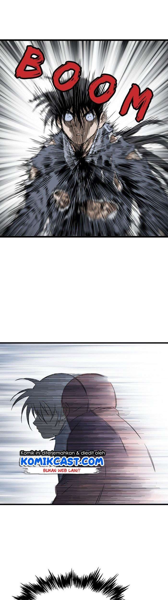 Gosu Chapter 200 Gambar 23