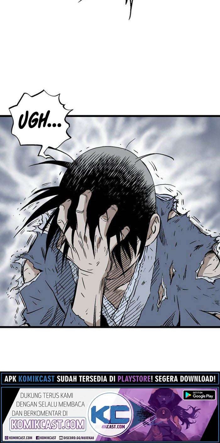 Gosu Chapter 200 Gambar 18