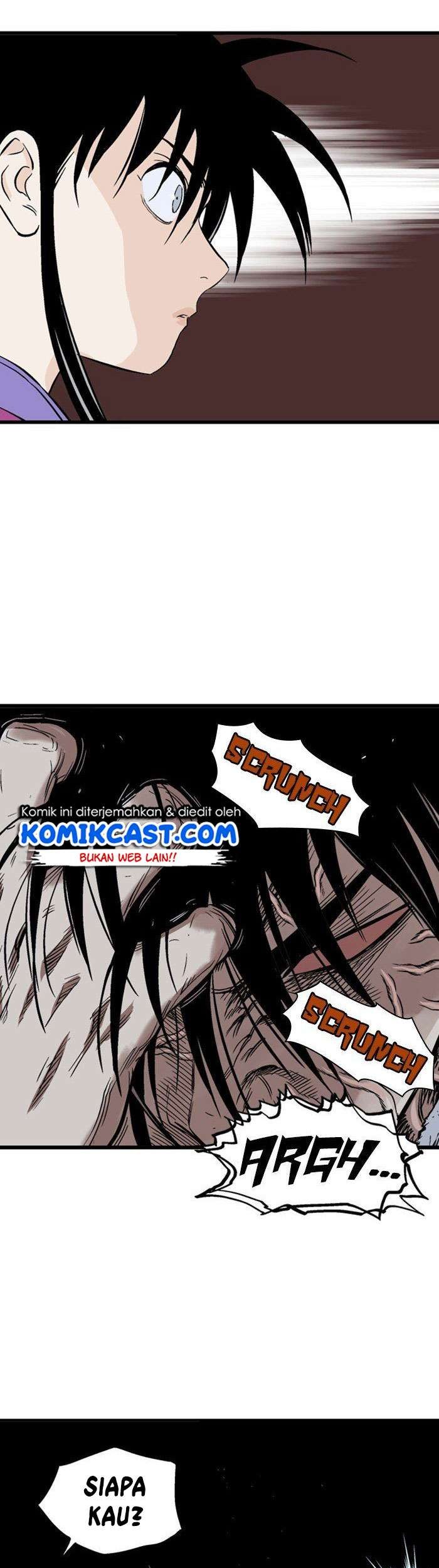 Gosu Chapter 200 Gambar 19