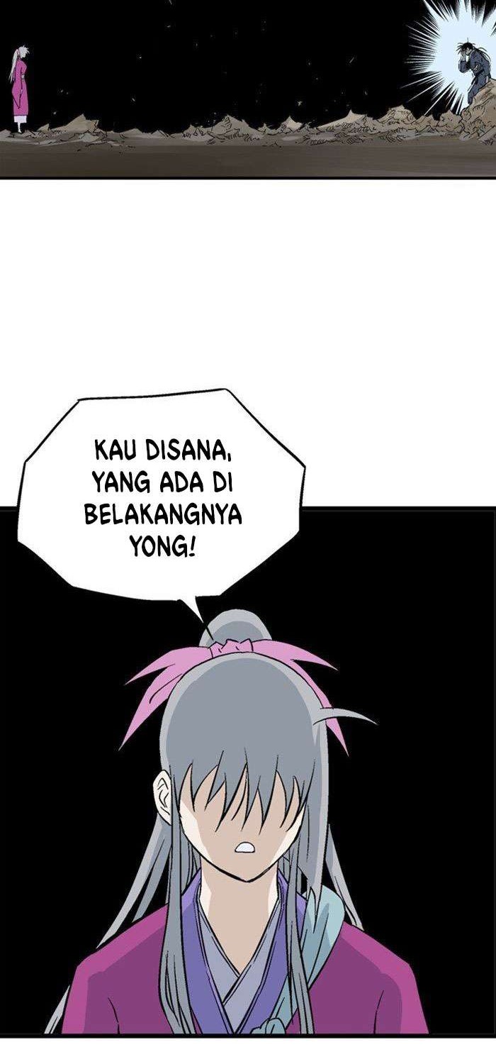 Gosu Chapter 200 Gambar 20