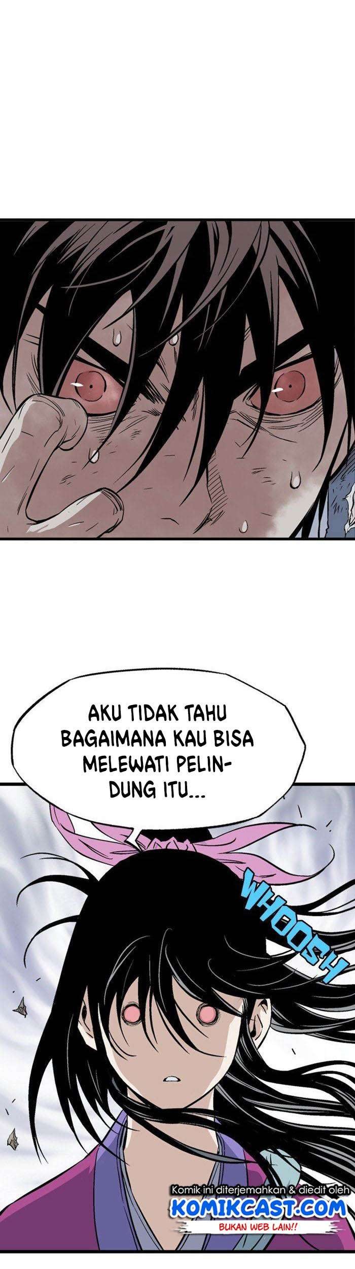 Gosu Chapter 200 Gambar 21