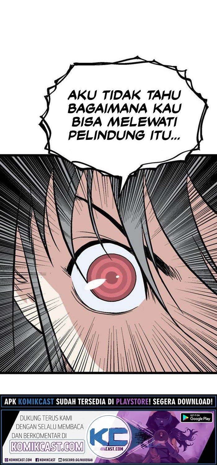 Gosu Chapter 200 Gambar 22