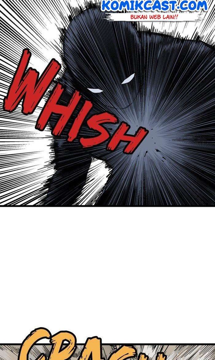 Gosu Chapter 200 Gambar 32
