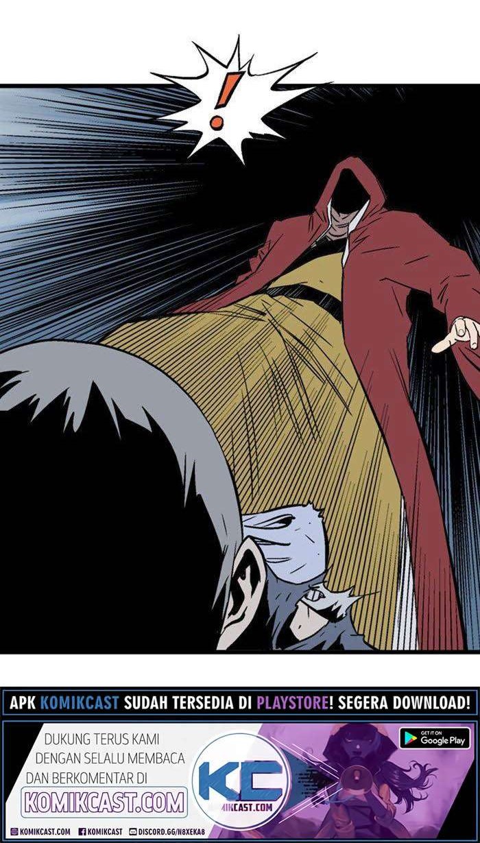 Gosu Chapter 200 Gambar 26