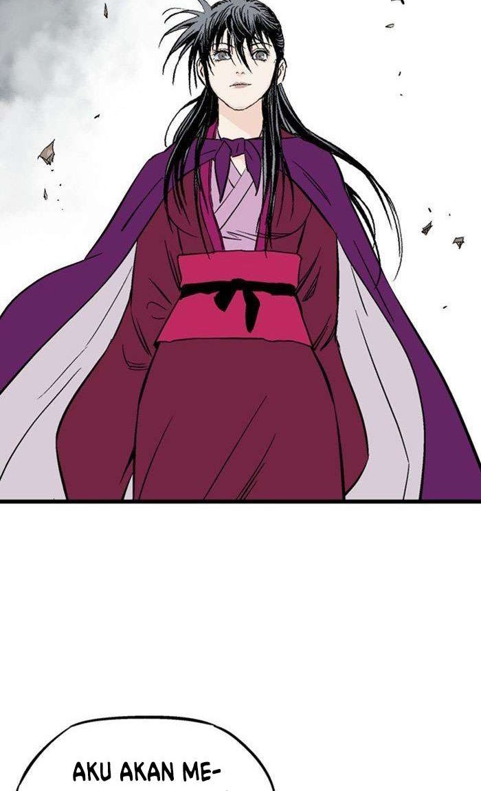 Gosu Chapter 200 Gambar 44