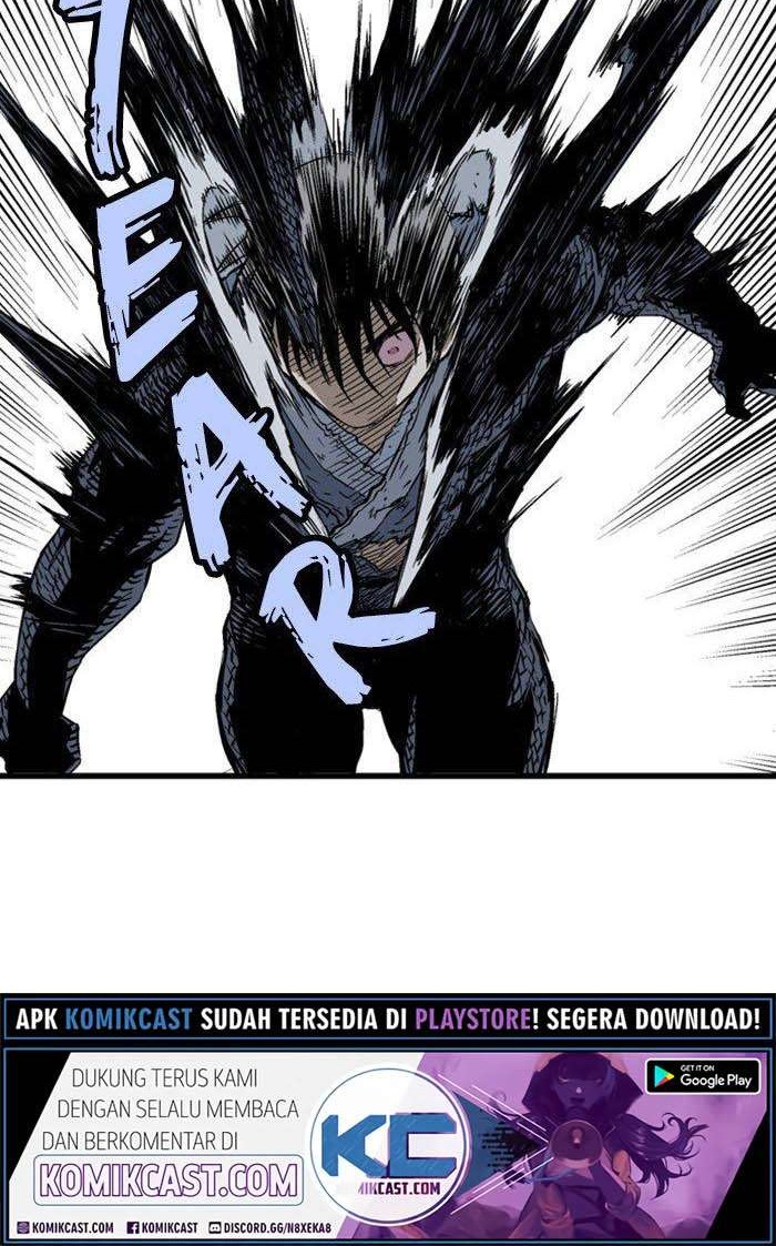 Gosu Chapter 200 Gambar 38