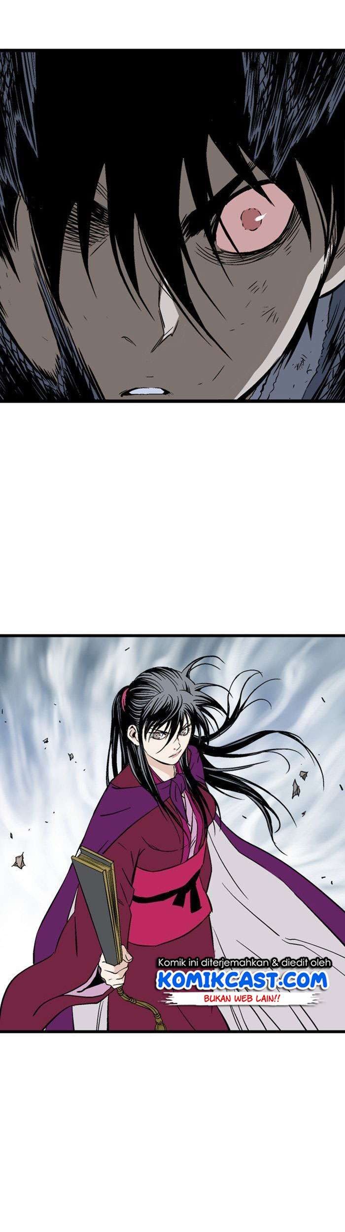 Gosu Chapter 200 Gambar 39