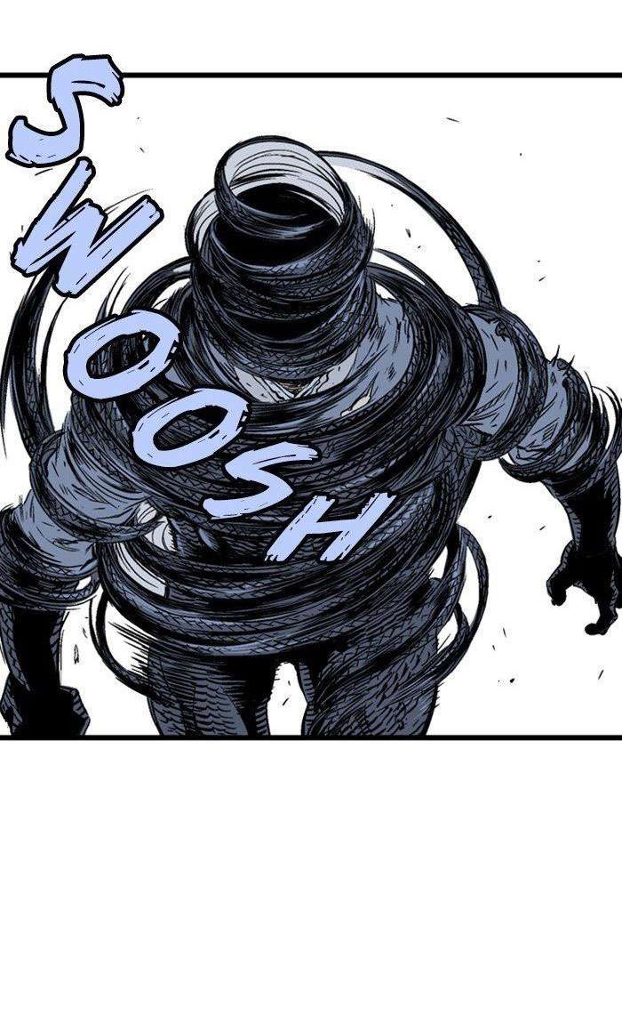 Gosu Chapter 200 Gambar 40