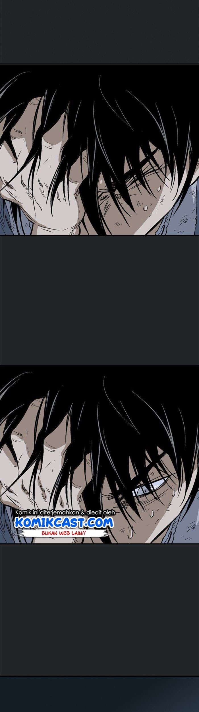 Gosu Chapter 200 Gambar 47