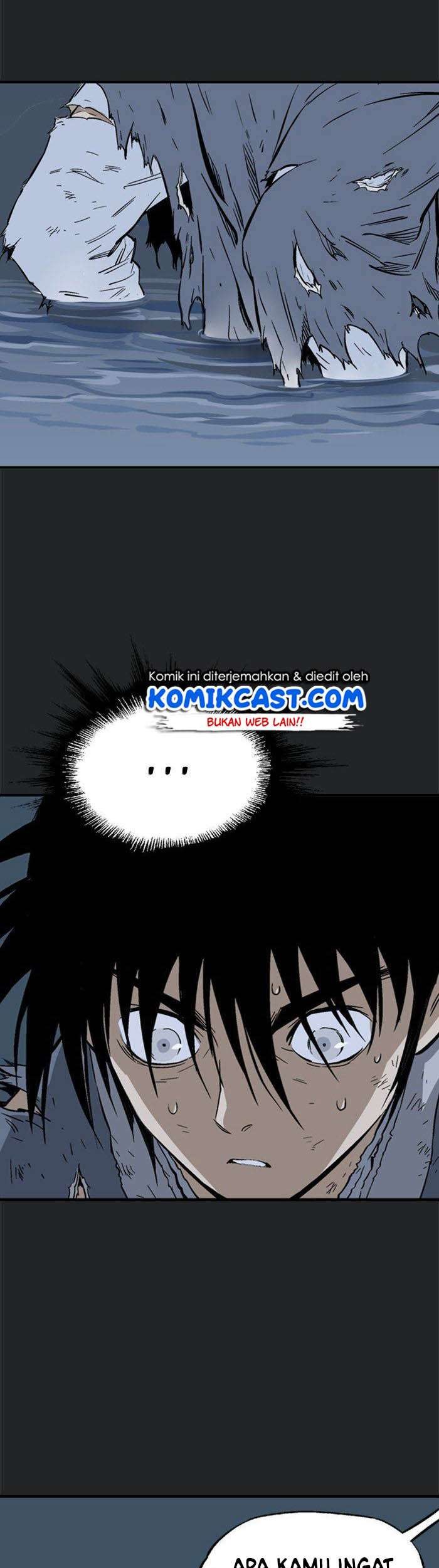 Gosu Chapter 200 Gambar 49