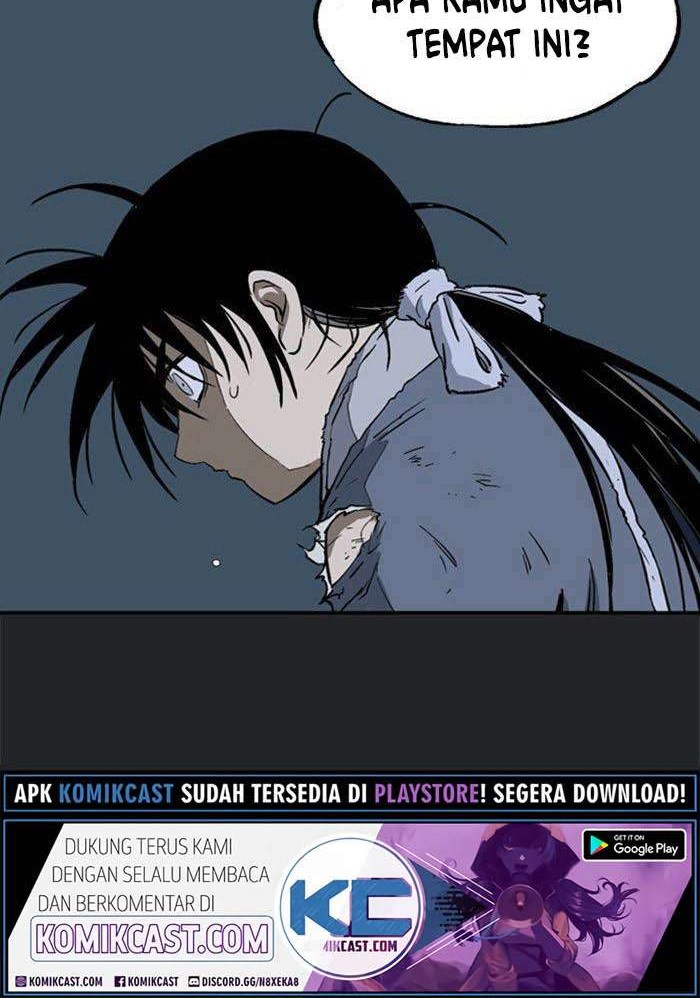 Gosu Chapter 200 Gambar 50