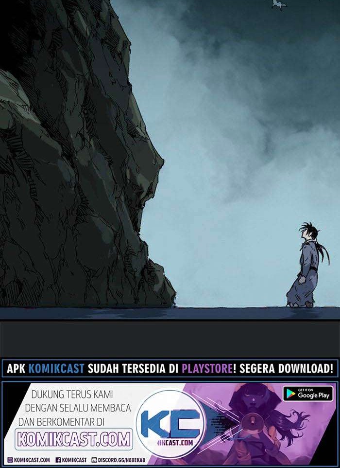 Gosu Chapter 200 Gambar 54