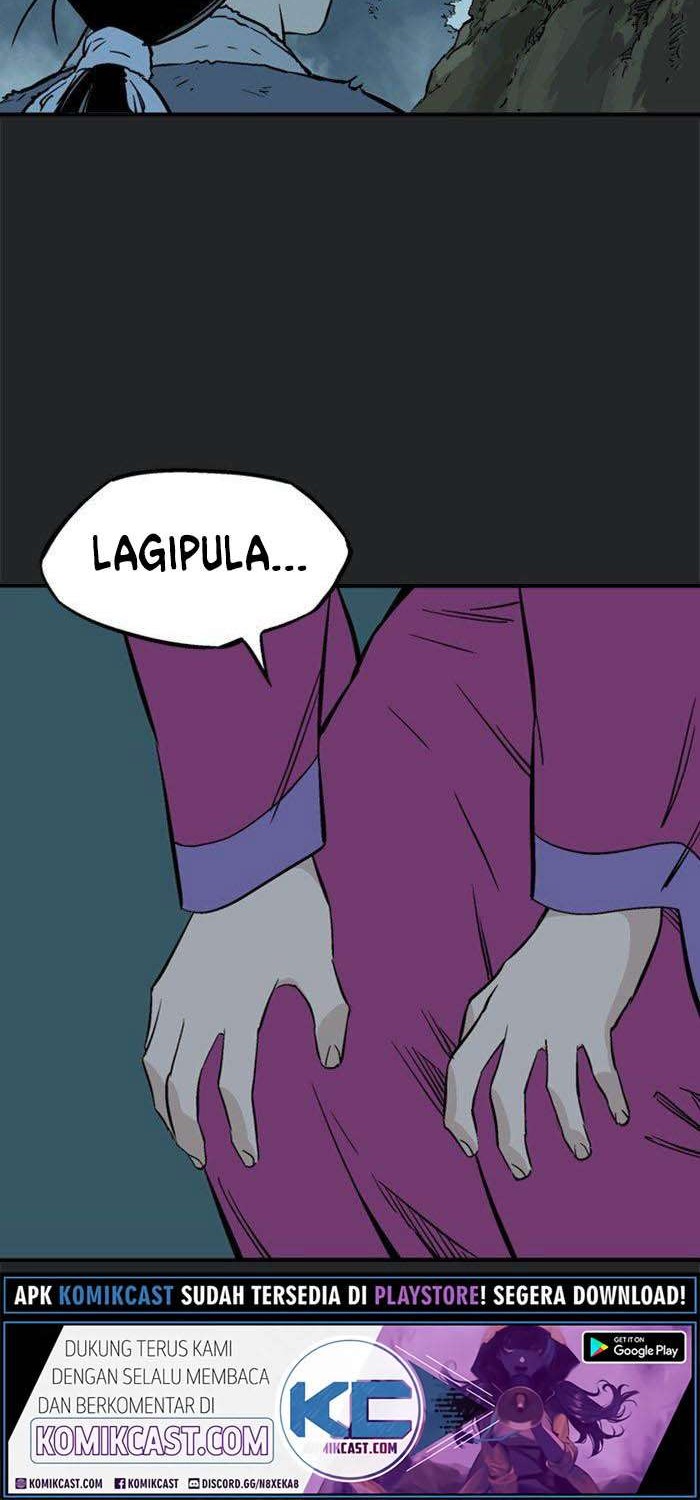 Gosu Chapter 200 Gambar 58