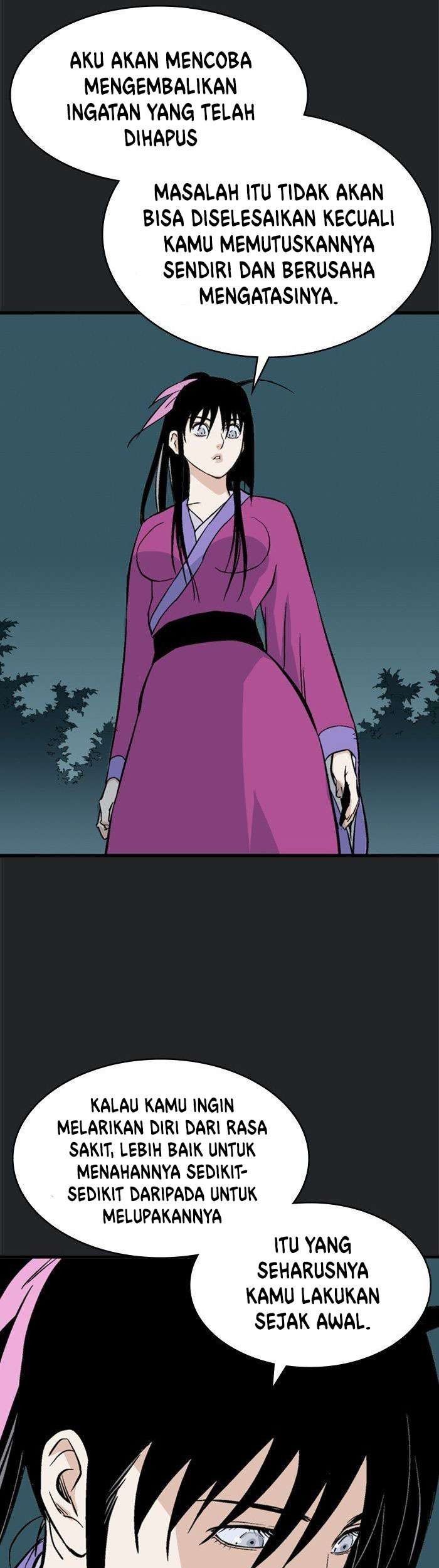 Gosu Chapter 200 Gambar 59