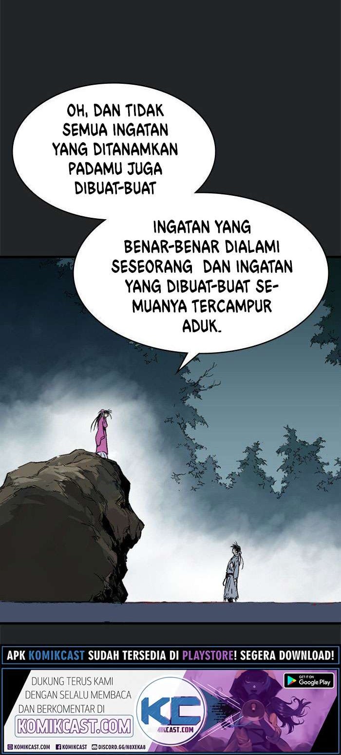 Gosu Chapter 200 Gambar 62