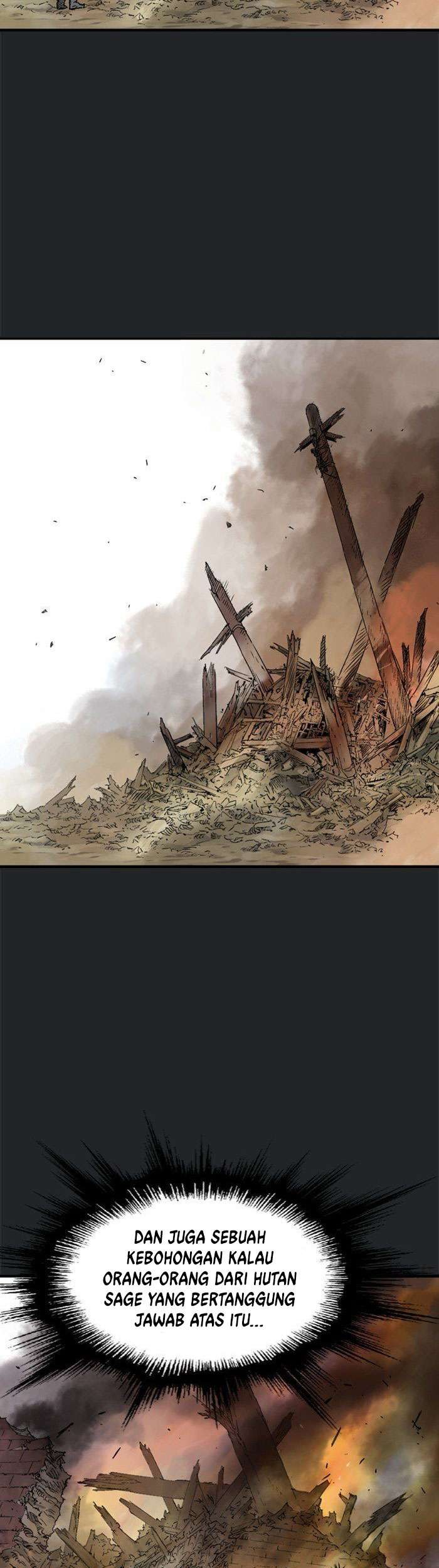 Gosu Chapter 200 Gambar 65