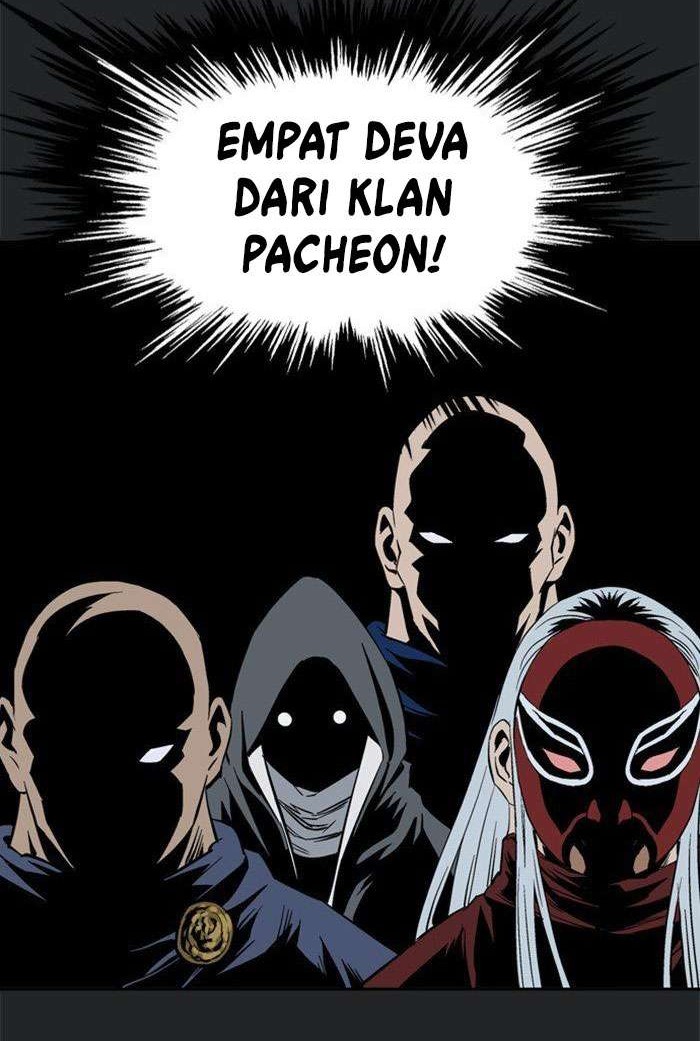 Gosu Chapter 200 Gambar 68