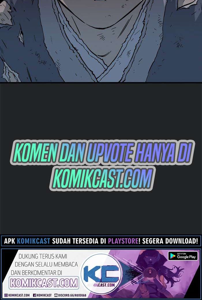 Gosu Chapter 200 Gambar 70