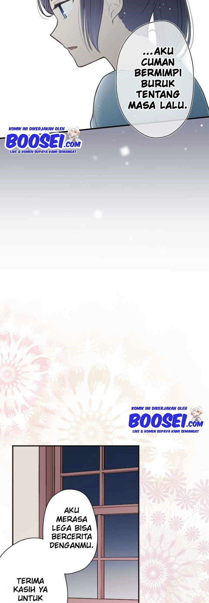 Ouji-sama Nante Iranai Chapter 66 Gambar 16