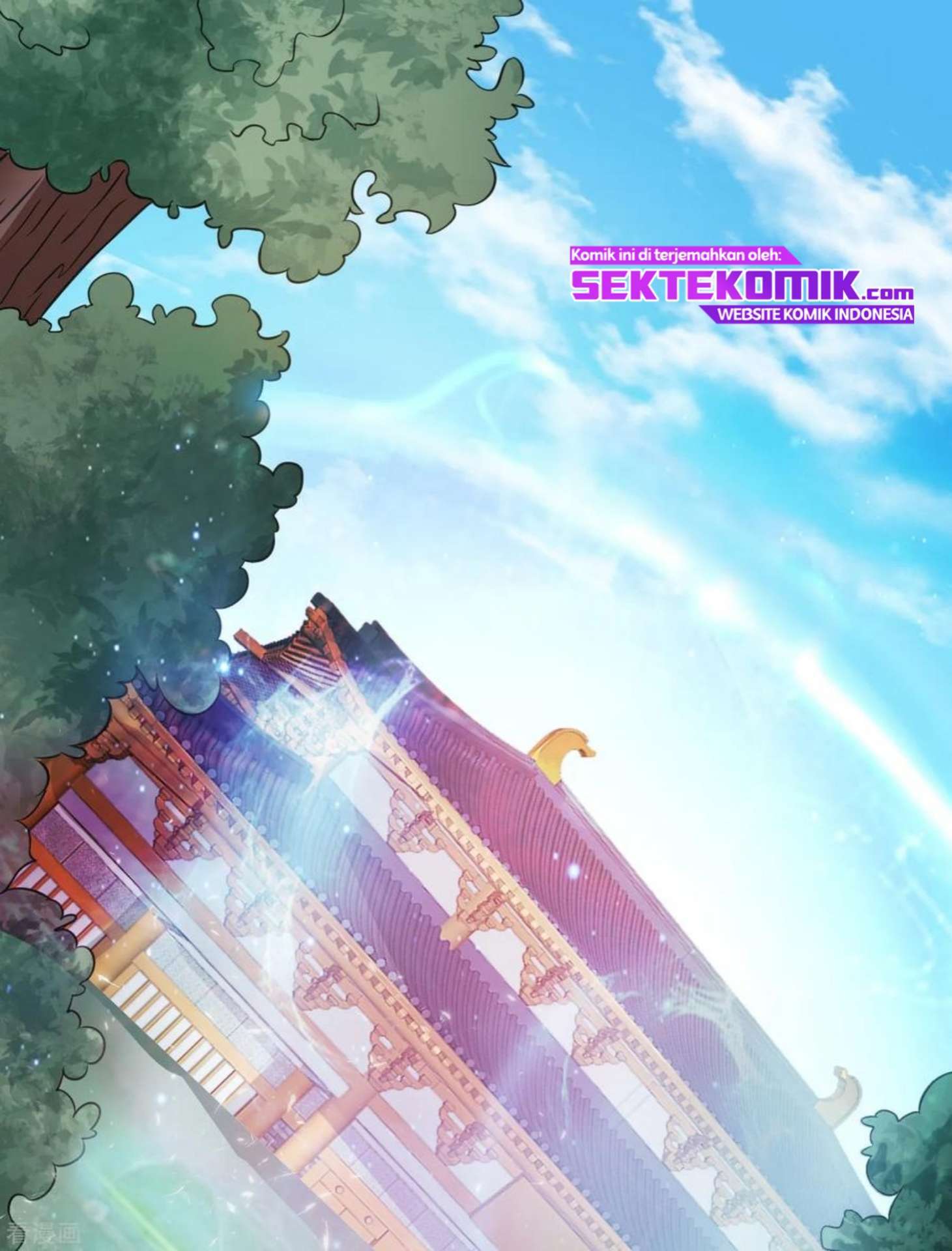 Manhua Dushi Xian Wang Chapter 118 gambar nomor 2