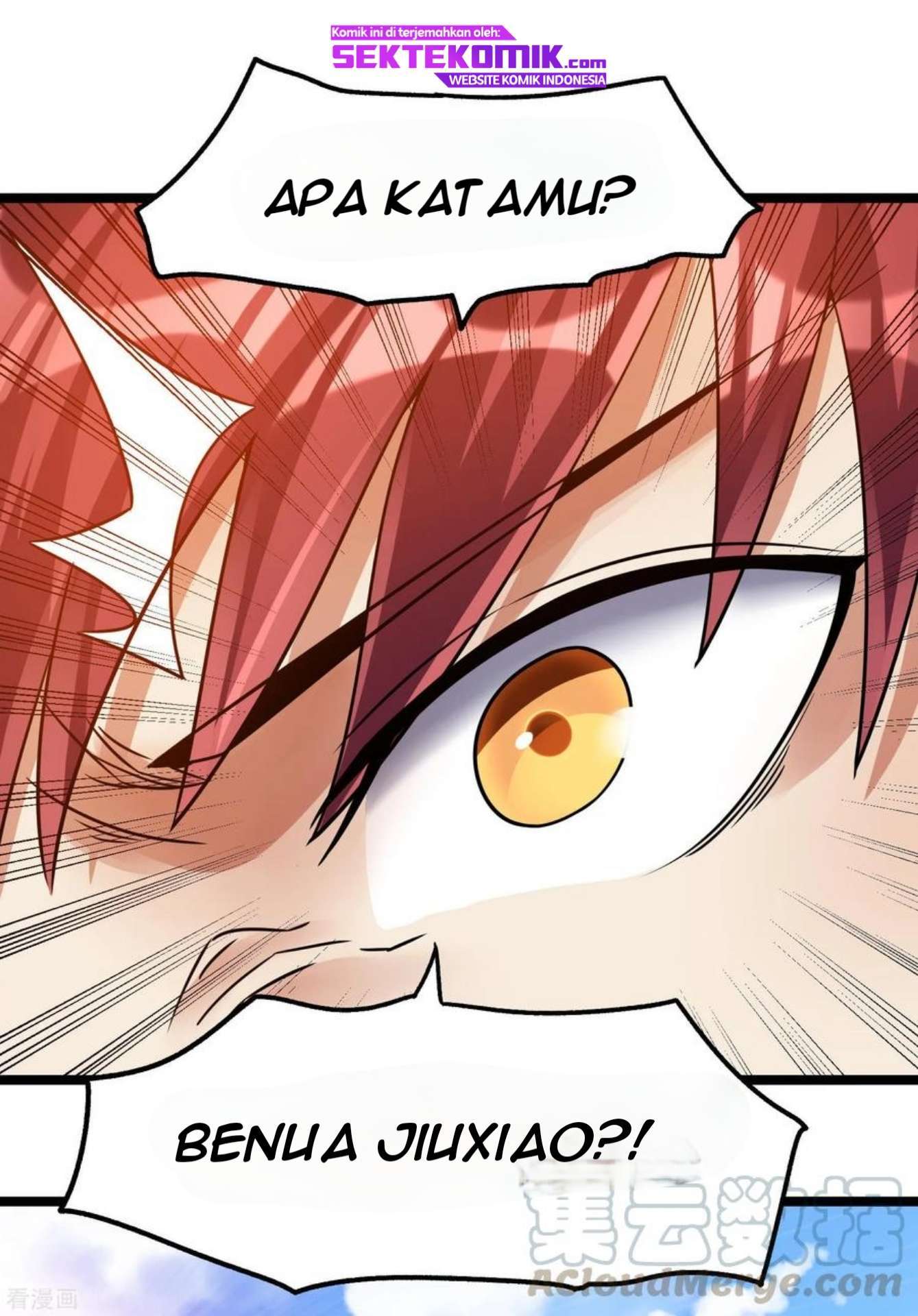 Dushi Xian Wang Chapter 118 Gambar 29