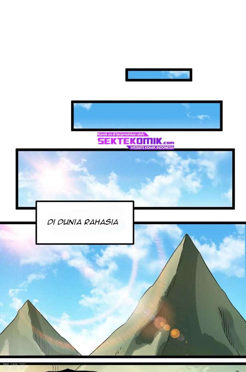 Dushi Xian Wang Chapter 117 Gambar 12