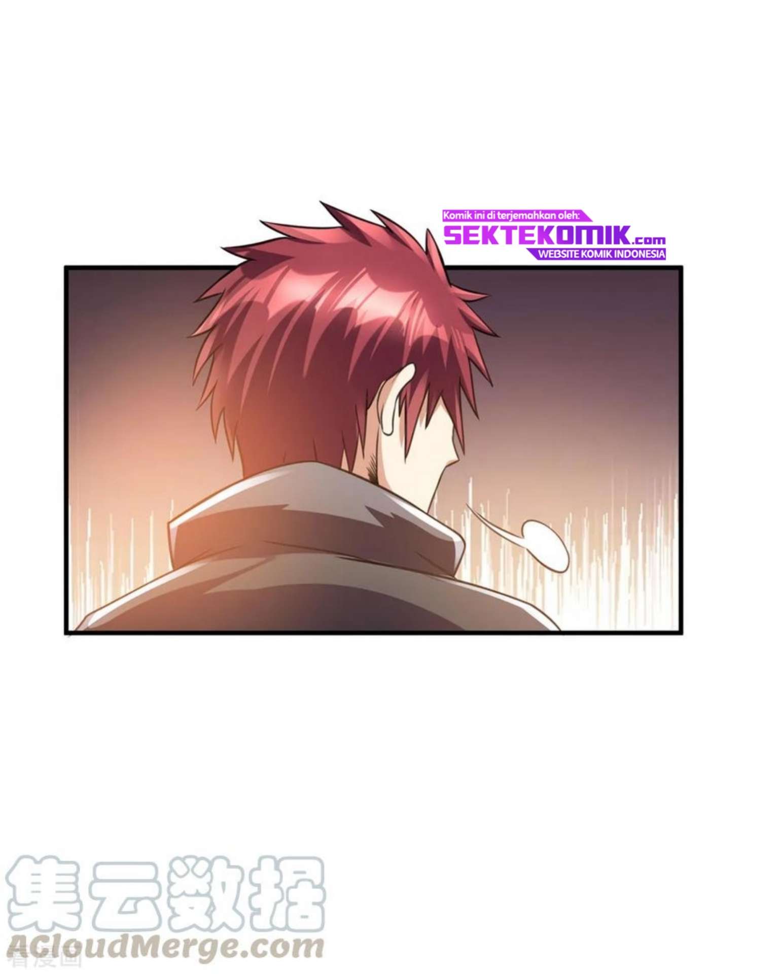 Dushi Xian Wang Chapter 116 Gambar 28