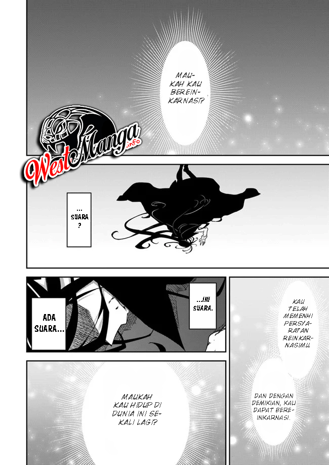 Henkyou Gurashi no Maou, Tensei shite Saikyou no Majutsushi ni naru 〜Aisarenagara Nariagaru Moto Maō wa, Ningen o Shiritai〜 Chapter 1.2 Gambar 22