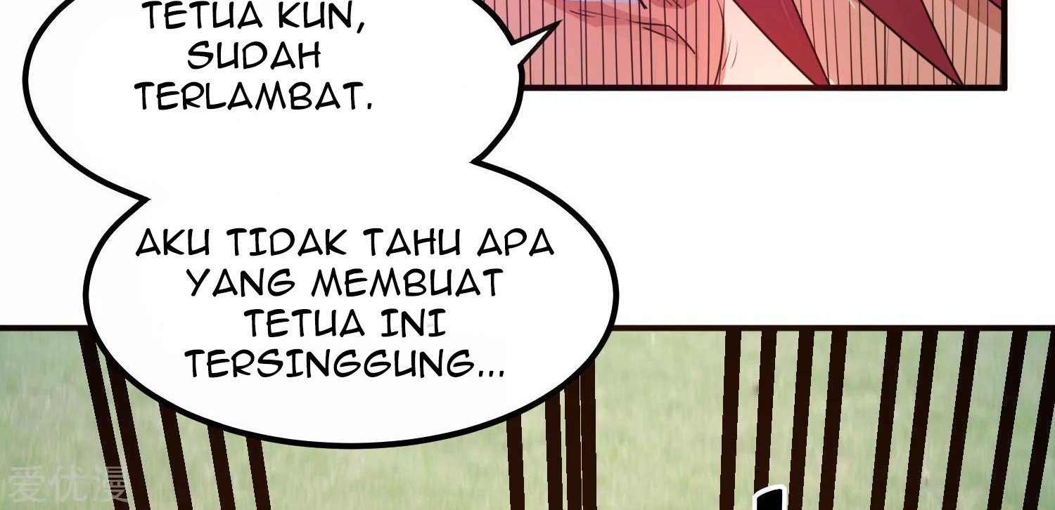 Dushi Xian Wang Chapter 122 Gambar 11