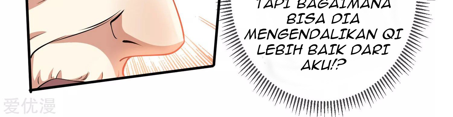 Dushi Xian Wang Chapter 122 Gambar 22