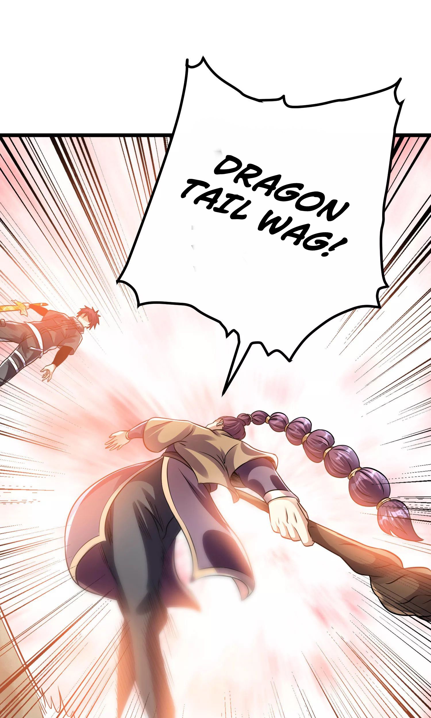 Dushi Xian Wang Chapter 122 Gambar 24