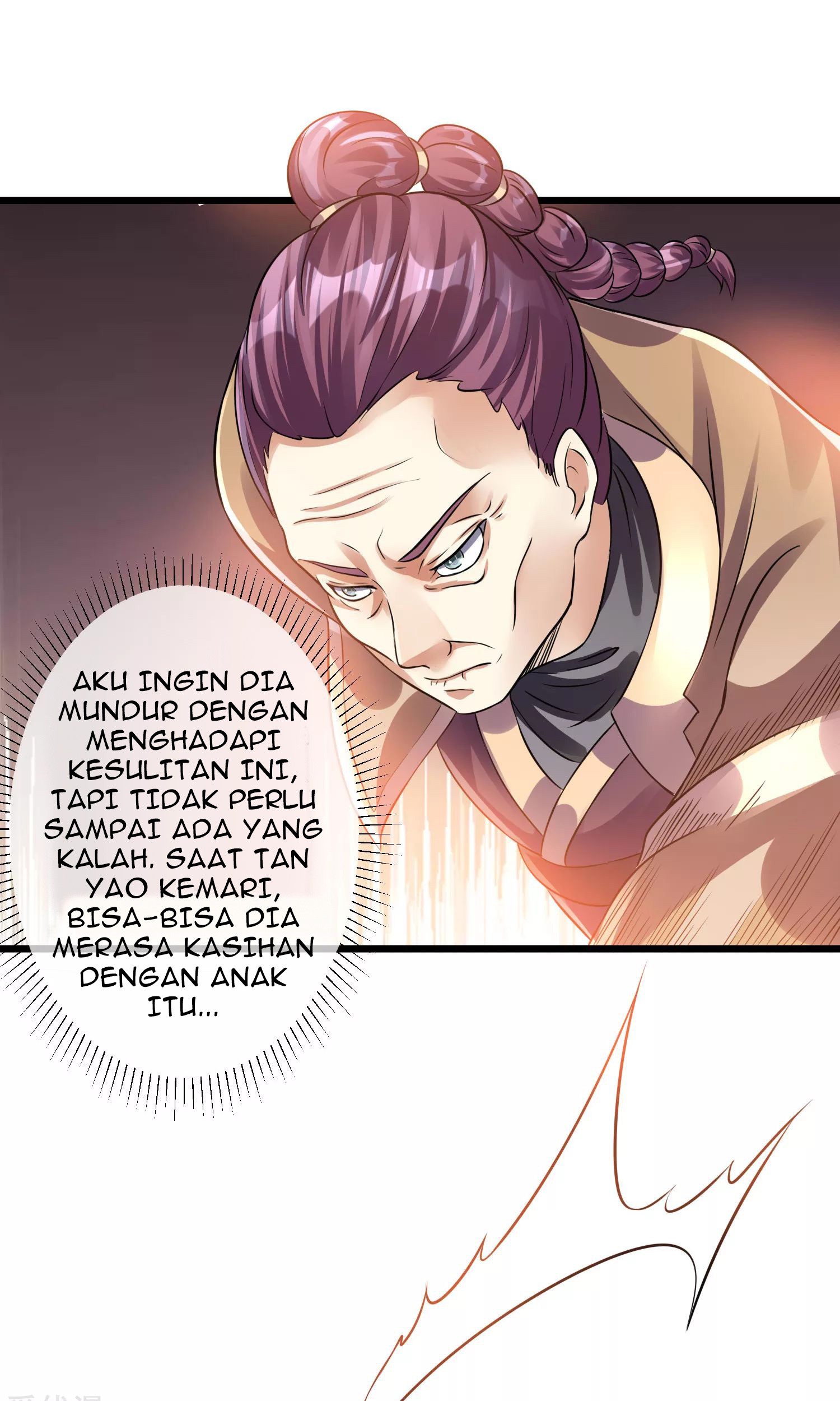 Dushi Xian Wang Chapter 122 Gambar 26