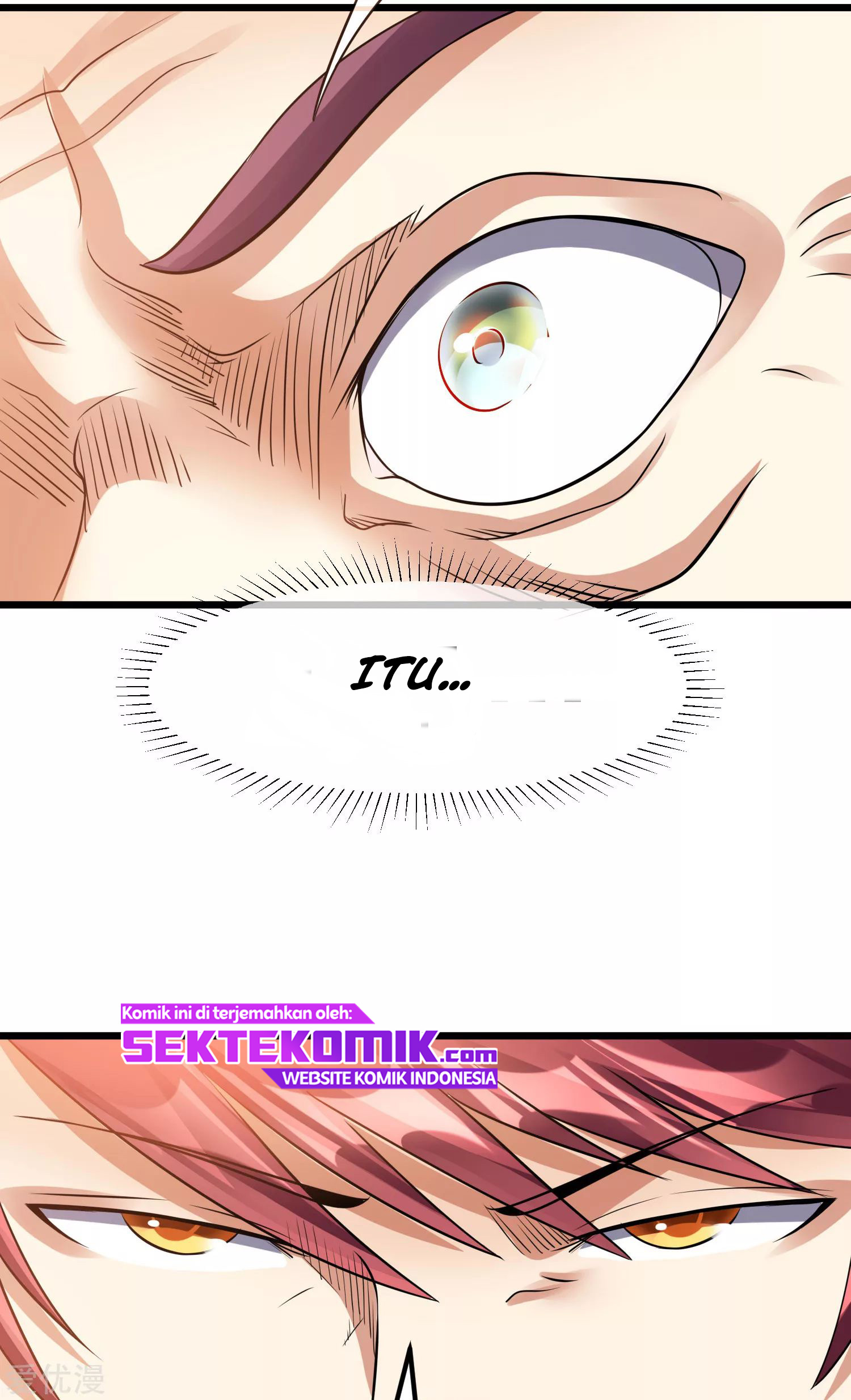 Dushi Xian Wang Chapter 122 Gambar 28