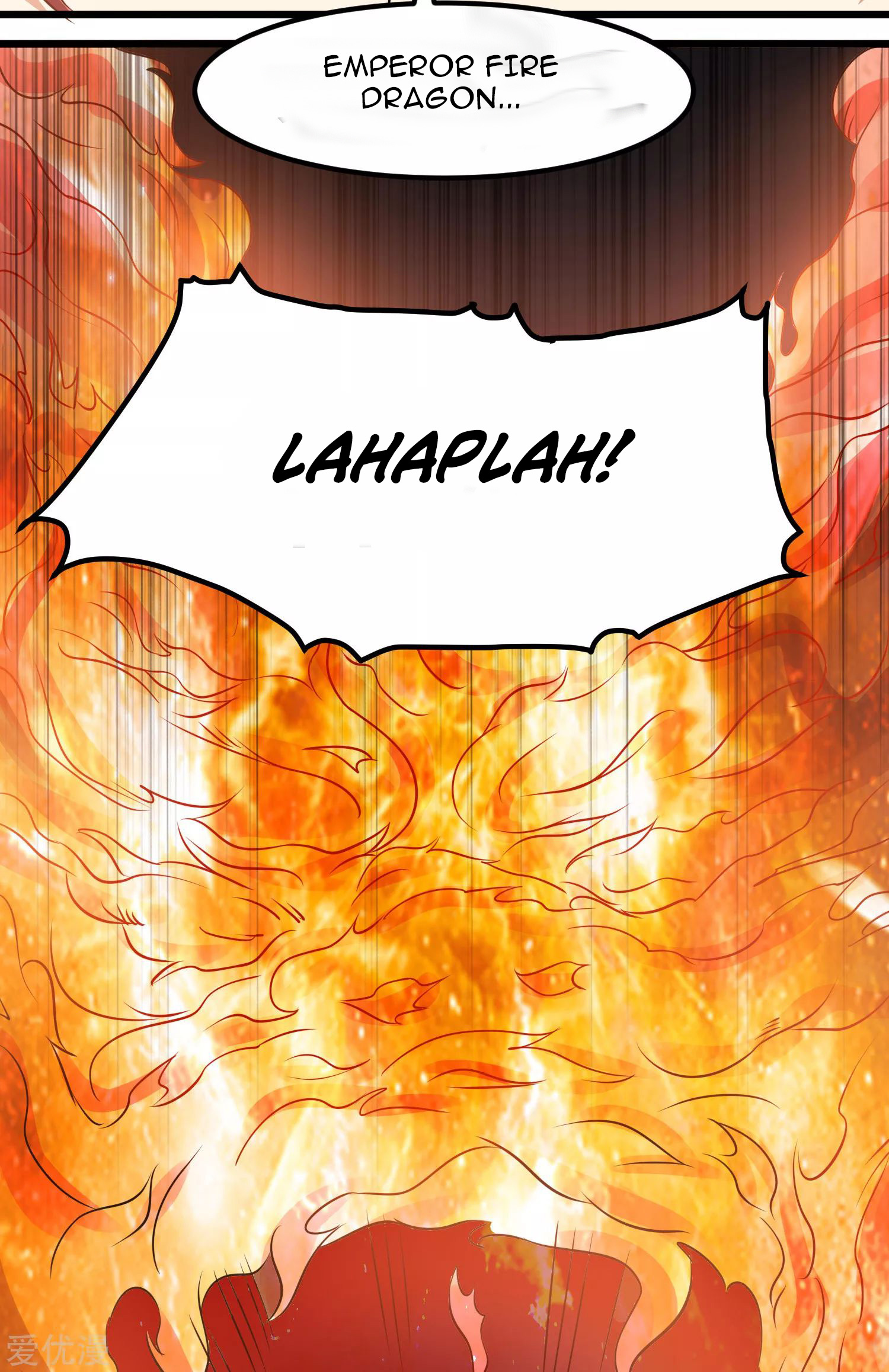 Dushi Xian Wang Chapter 122 Gambar 29