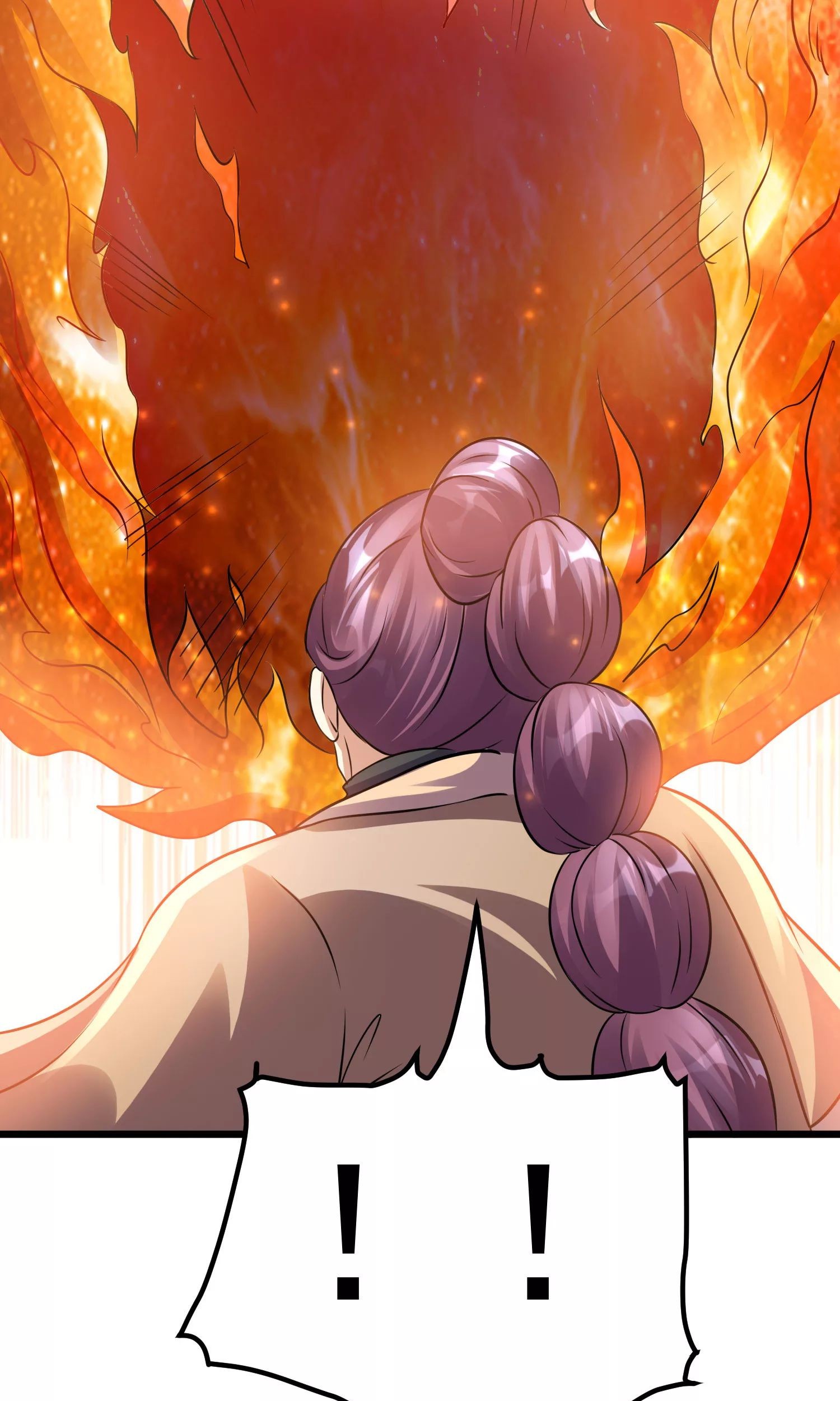 Dushi Xian Wang Chapter 122 Gambar 30