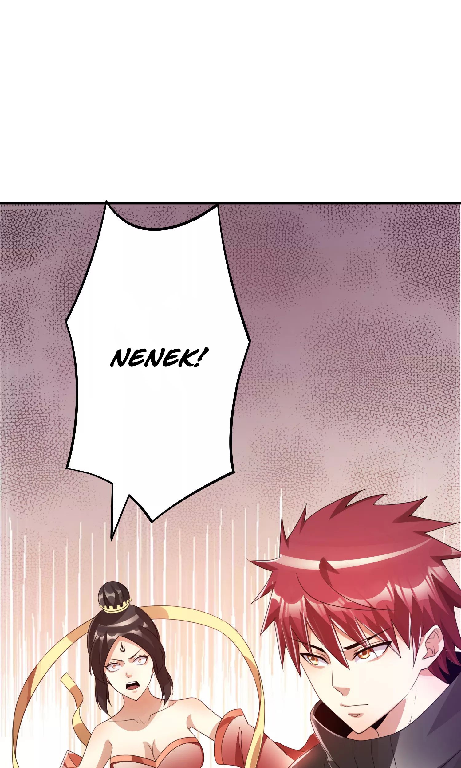 Dushi Xian Wang Chapter 122 Gambar 35