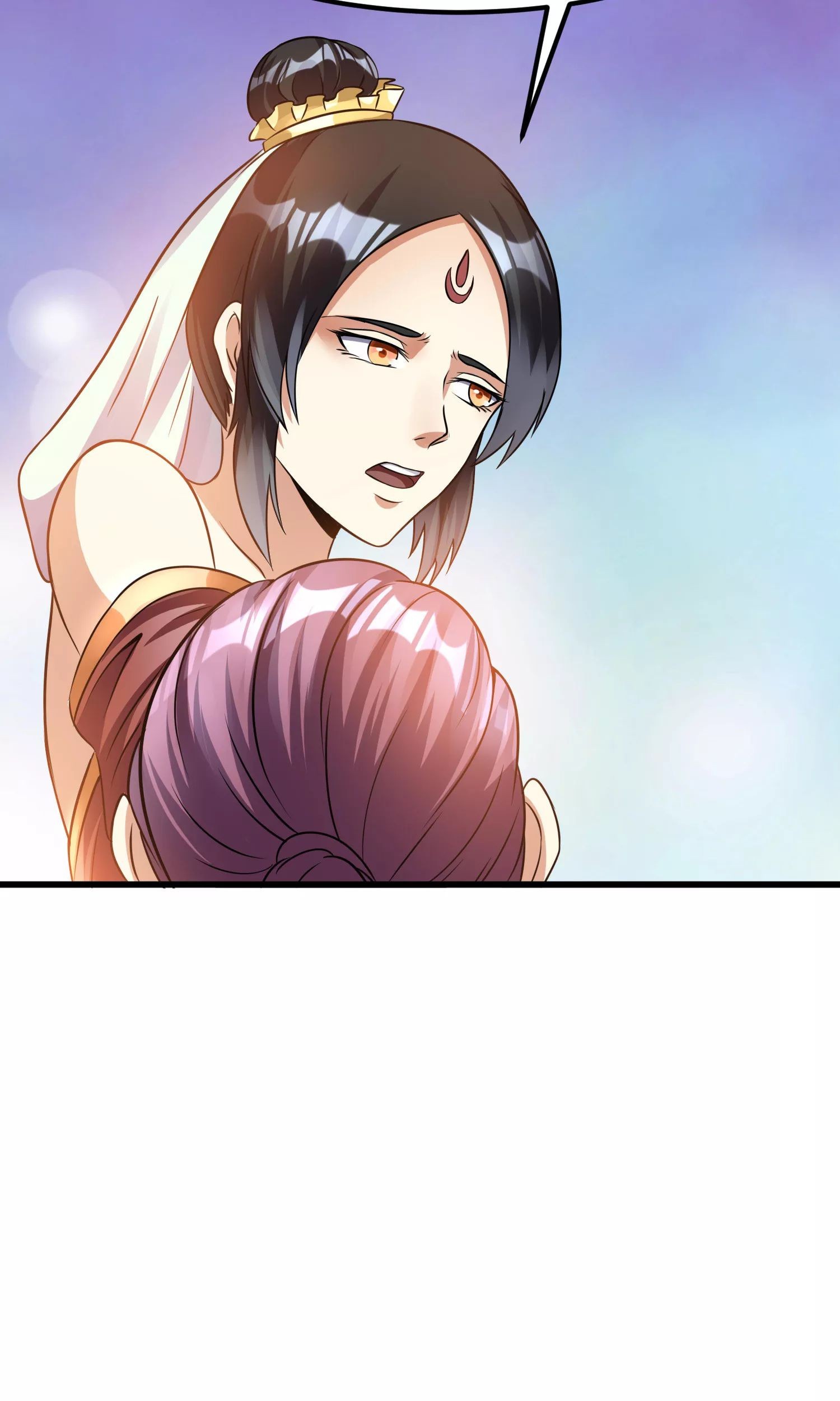 Dushi Xian Wang Chapter 122 Gambar 48