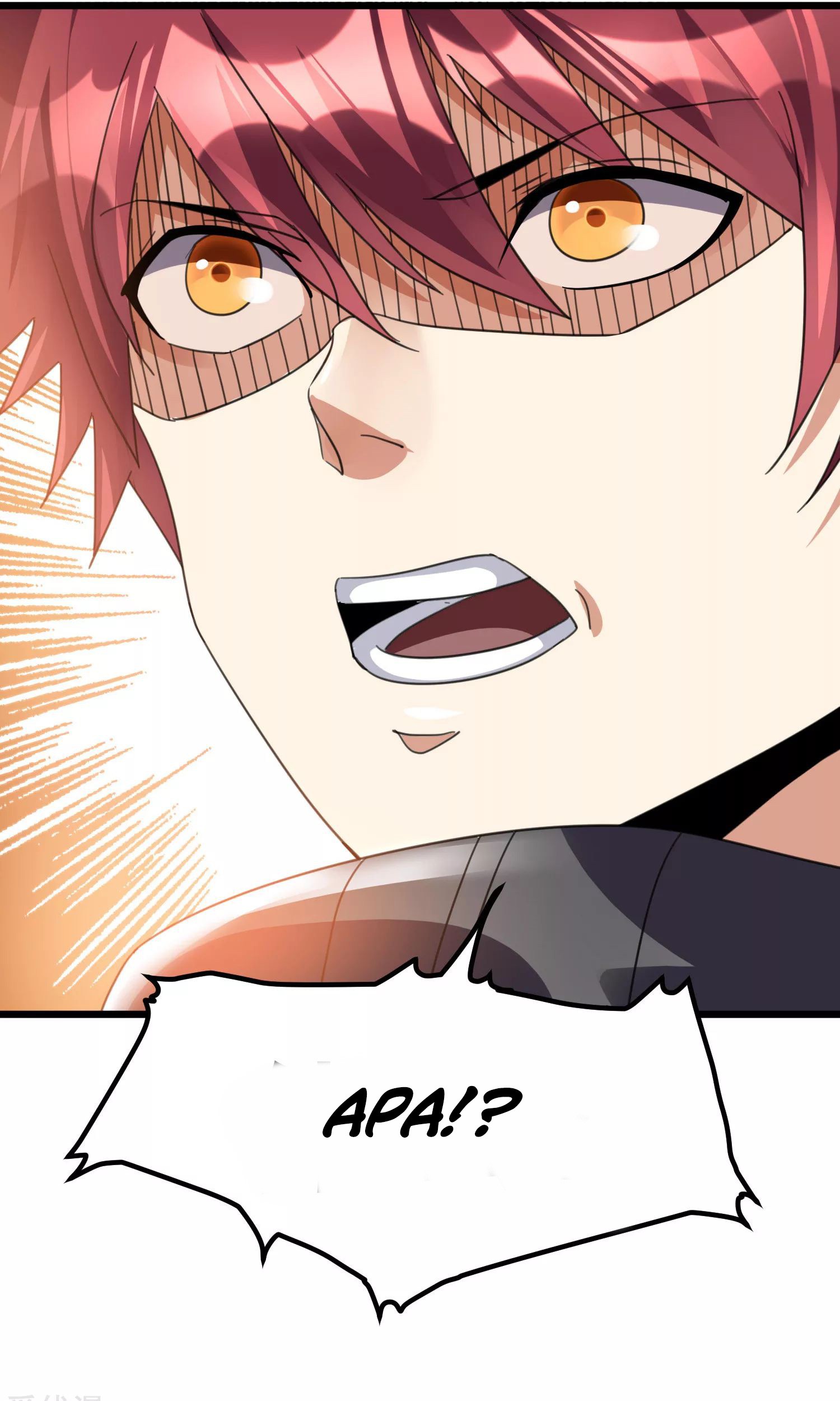 Dushi Xian Wang Chapter 122 Gambar 65