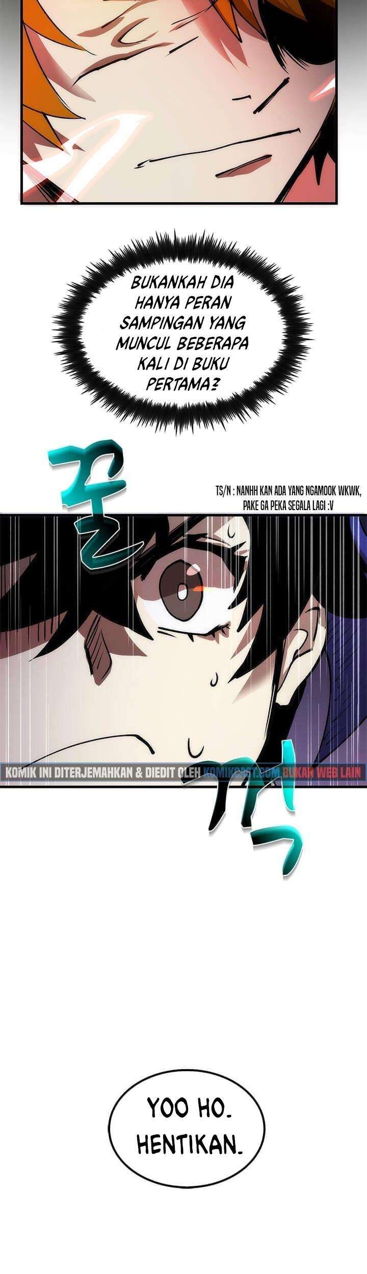 Doctor’s Rebirth Chapter 11 Gambar 84