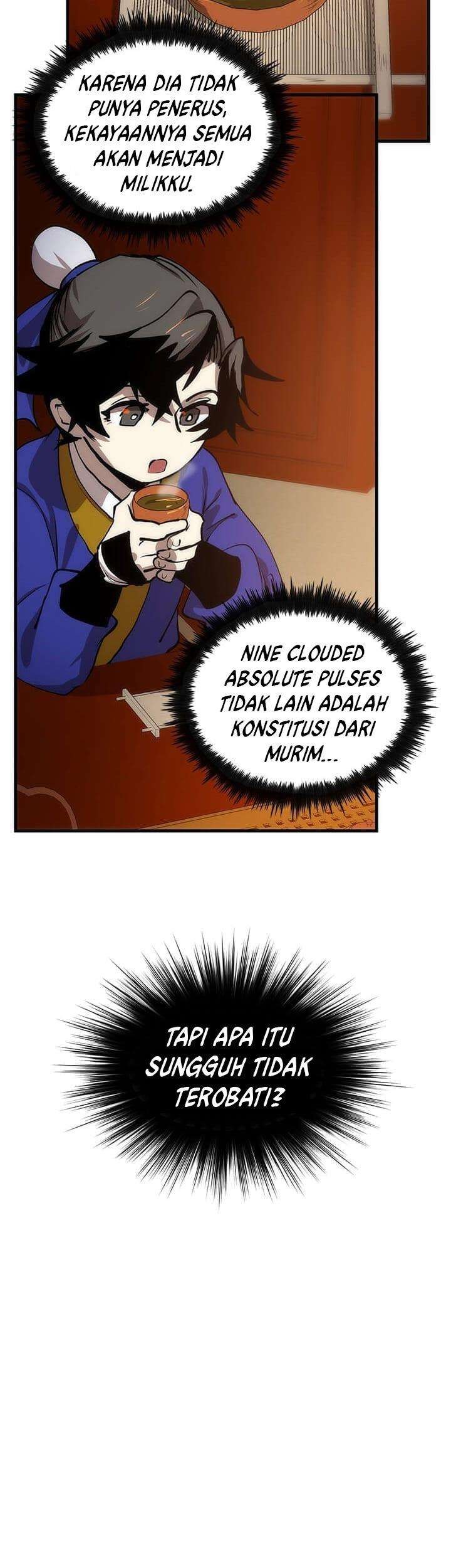 Doctor’s Rebirth Chapter 11 Gambar 78