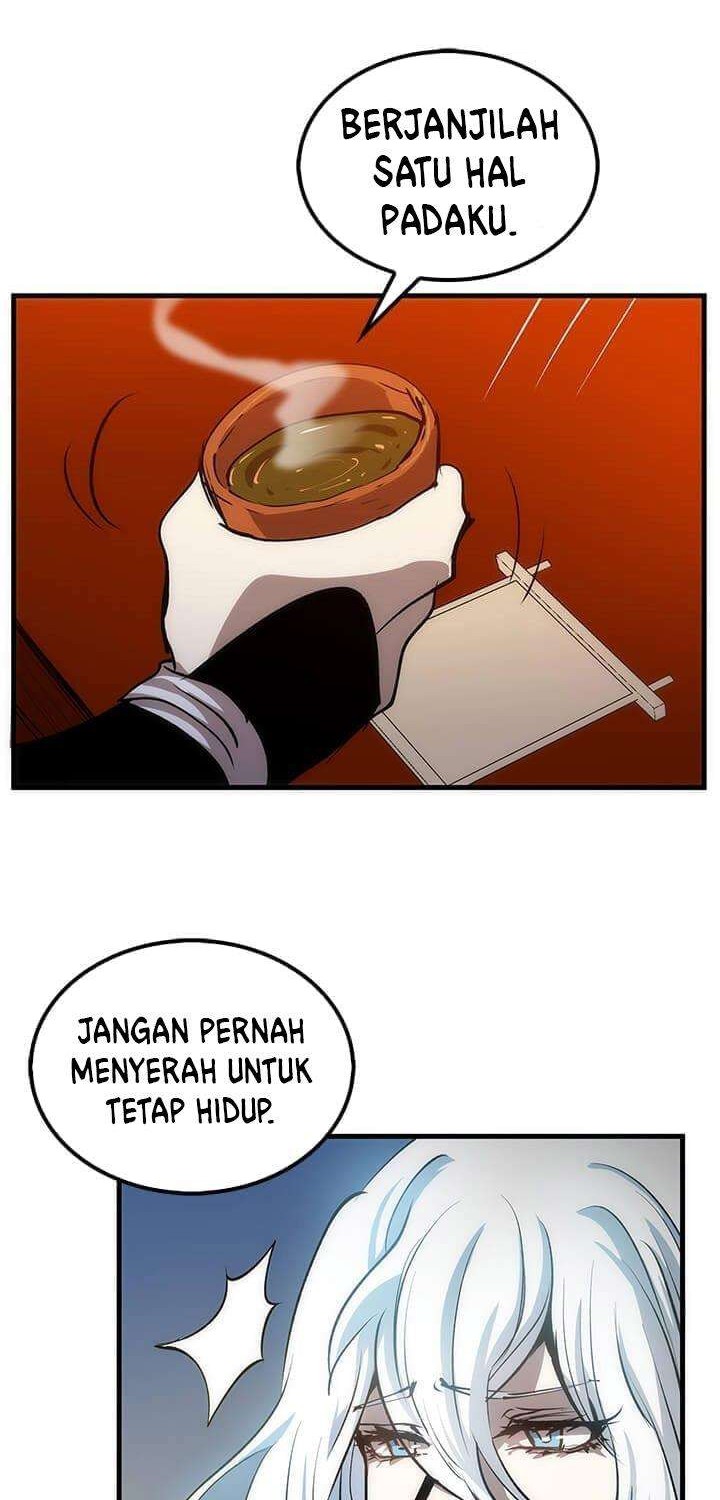 Doctor’s Rebirth Chapter 11 Gambar 79