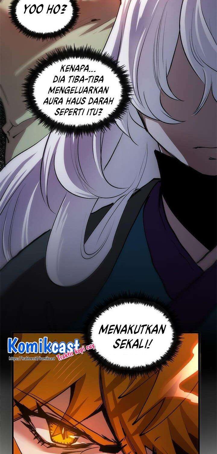 Doctor’s Rebirth Chapter 11 Gambar 83