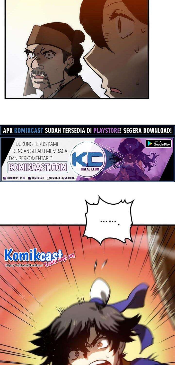 Doctor’s Rebirth Chapter 11 Gambar 7