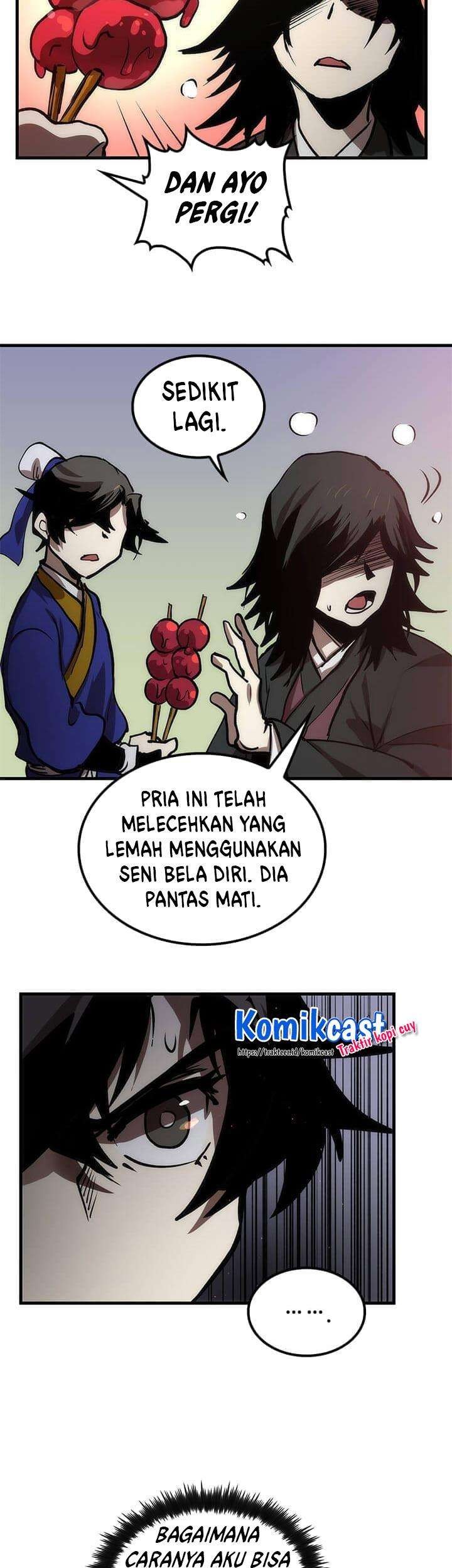 Doctor’s Rebirth Chapter 11 Gambar 14