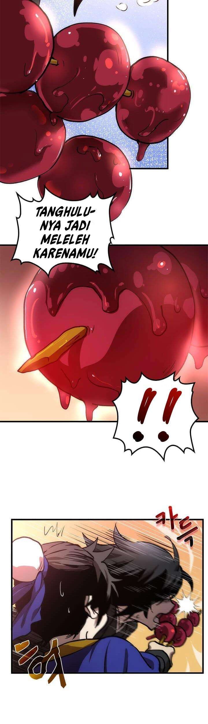 Doctor’s Rebirth Chapter 11 Gambar 16