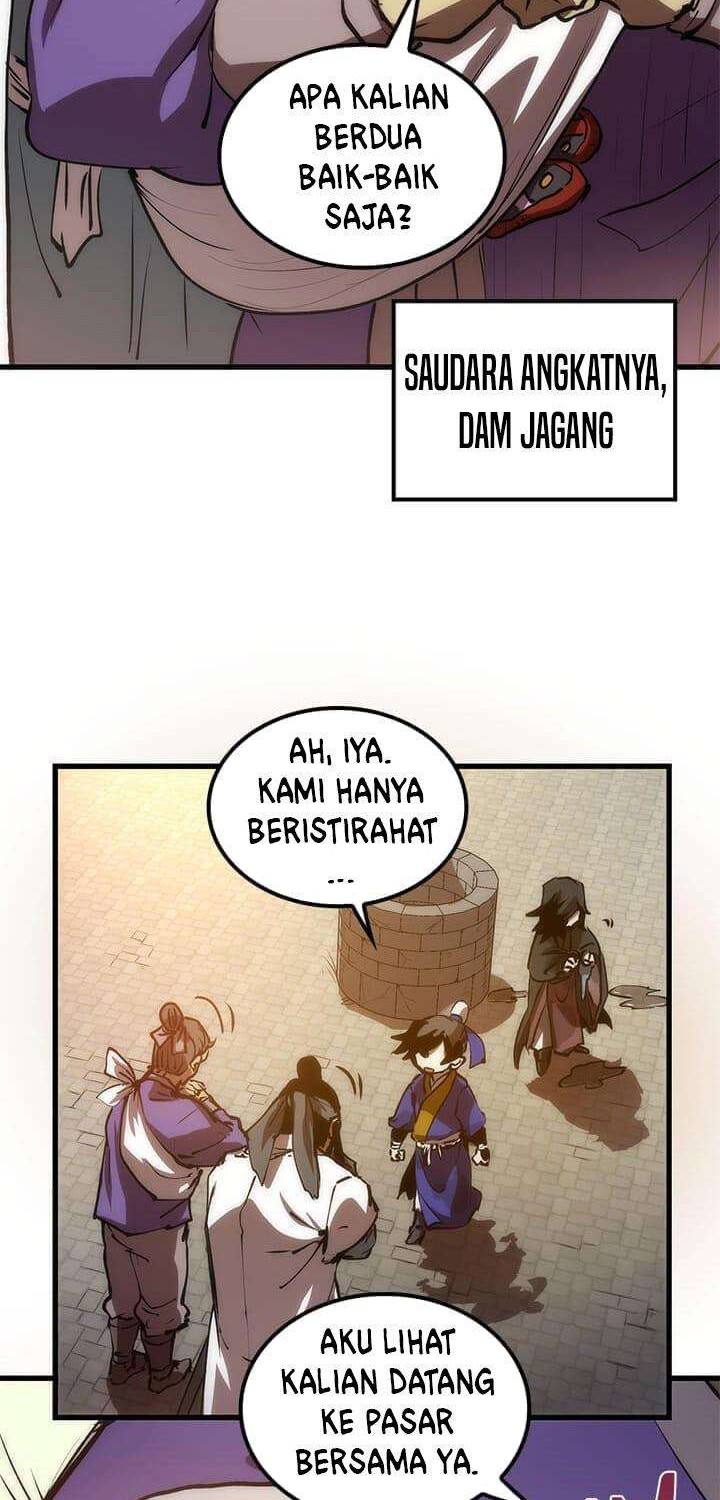 Doctor’s Rebirth Chapter 11 Gambar 25