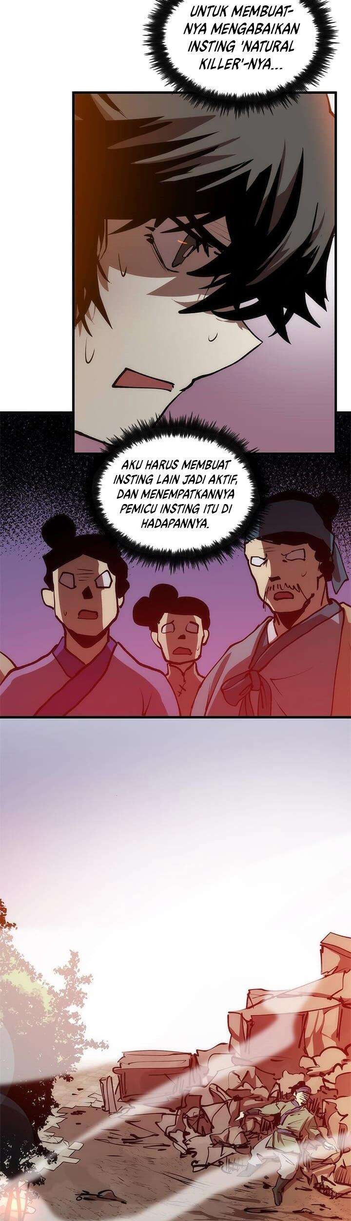 Doctor’s Rebirth Chapter 11 Gambar 18